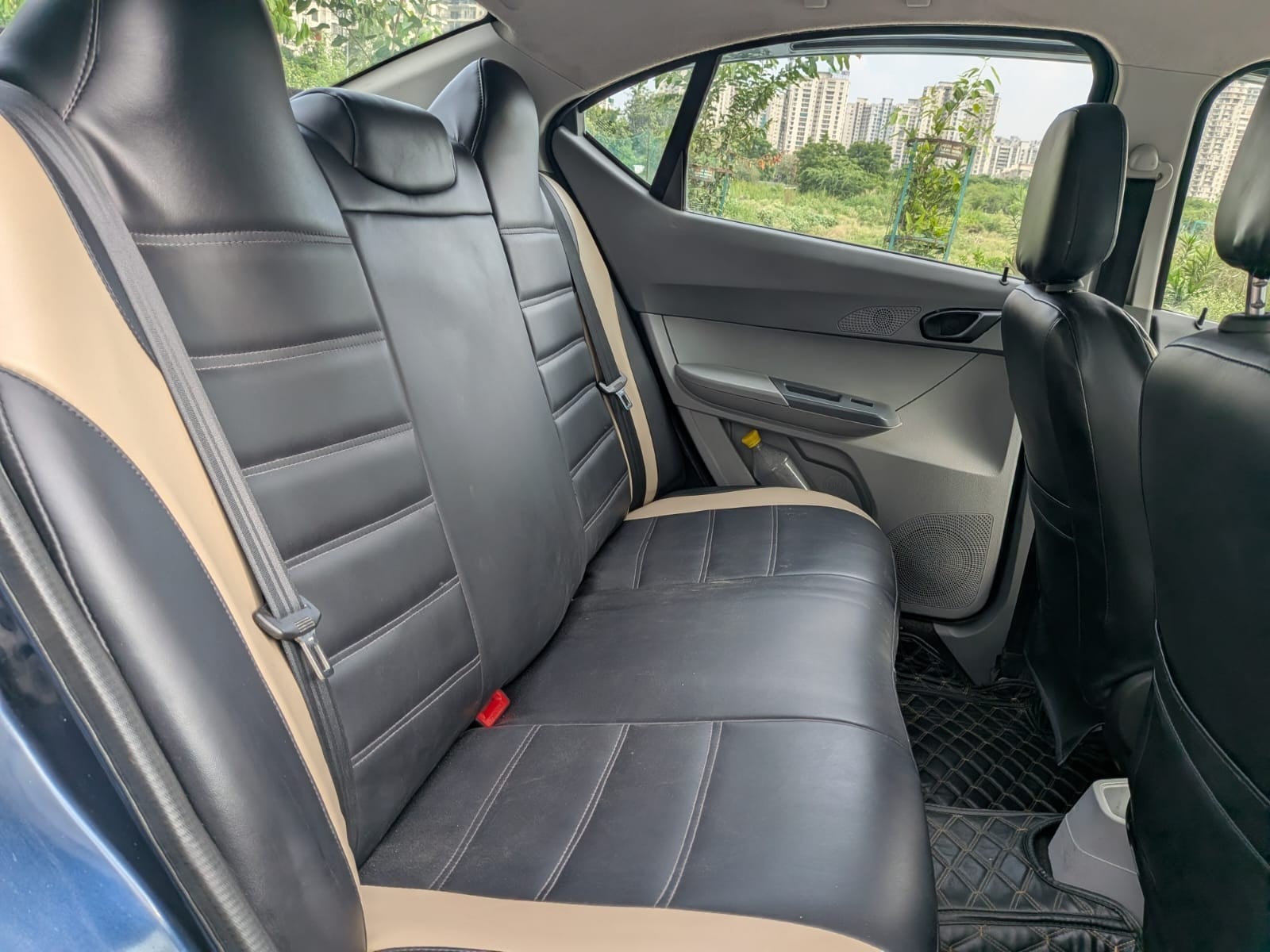 Used 2020 Tata Tigor Used 2020 Tata Tigor