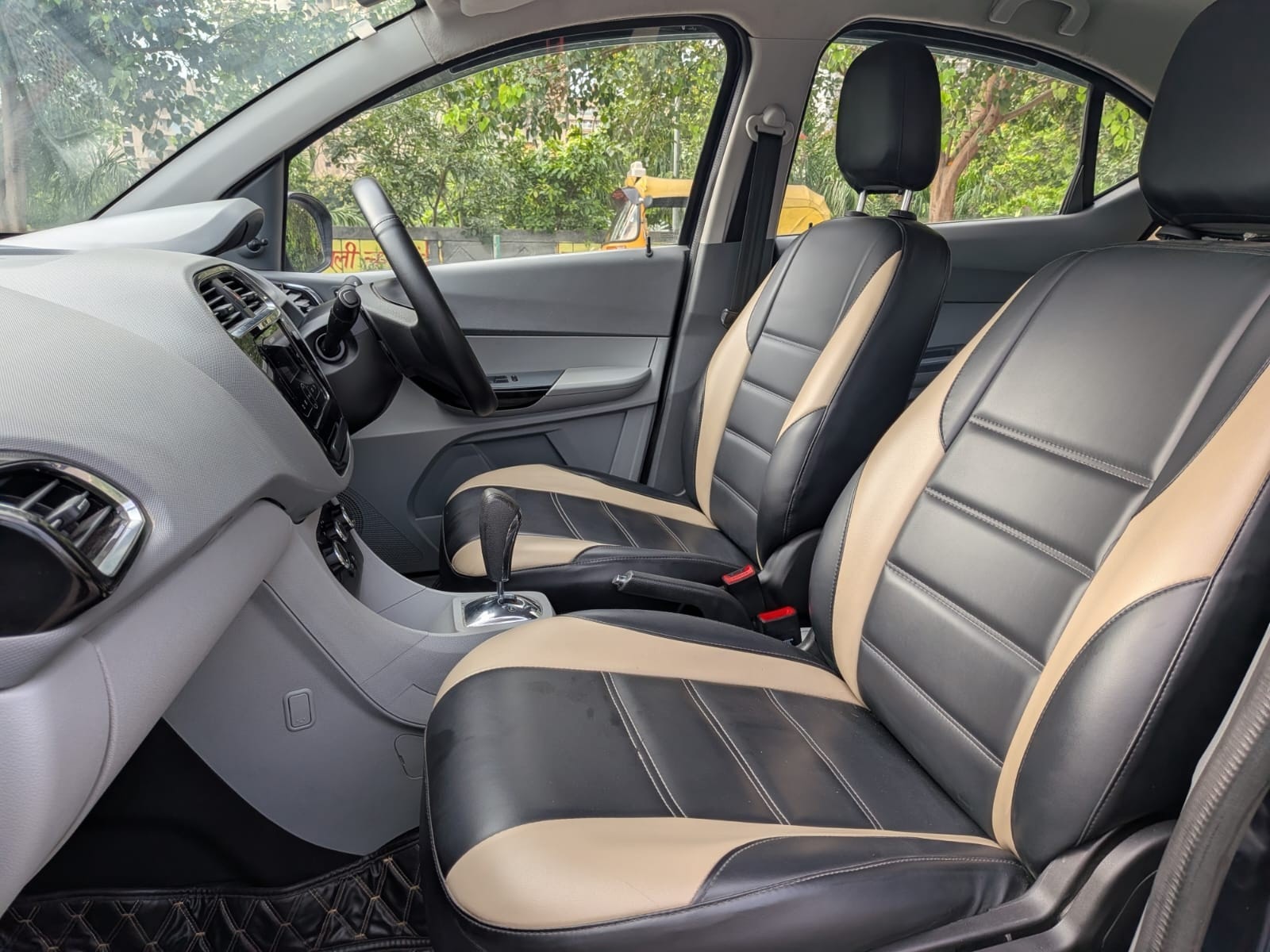 Used 2020 Tata Tigor Used 2020 Tata Tigor