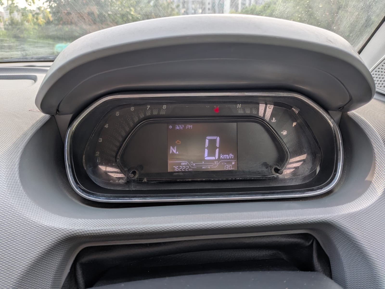 Used 2020 Tata Tigor Used 2020 Tata Tigor