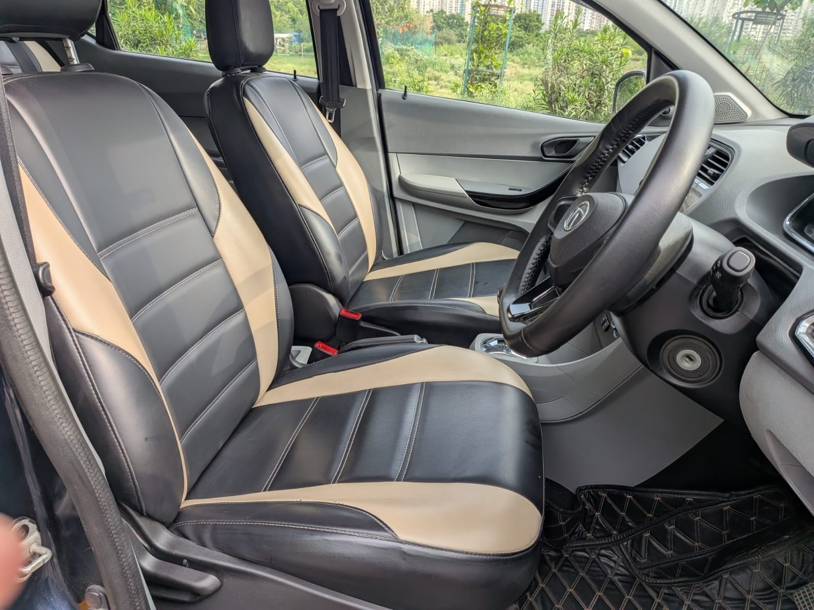 Used 2020 Tata Tigor Used 2020 Tata Tigor