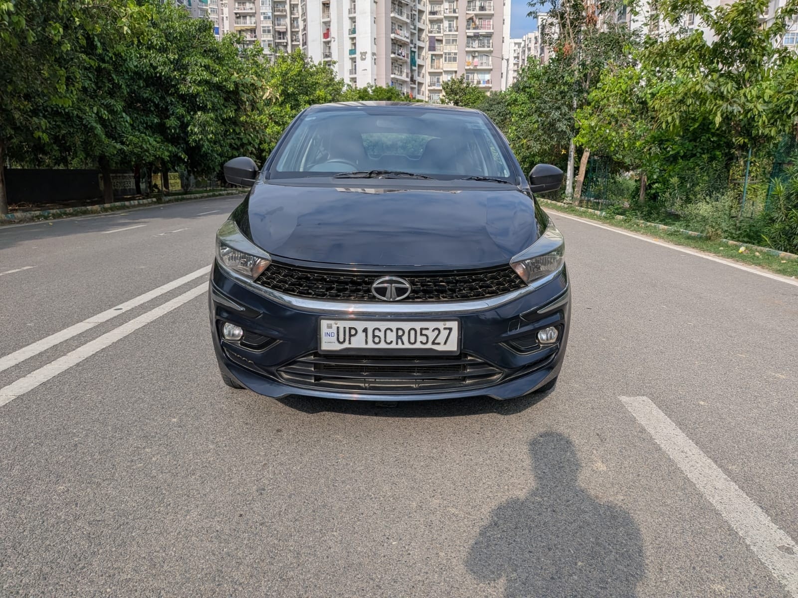 Used 2020 Tata Tigor Used 2020 Tata Tigor
