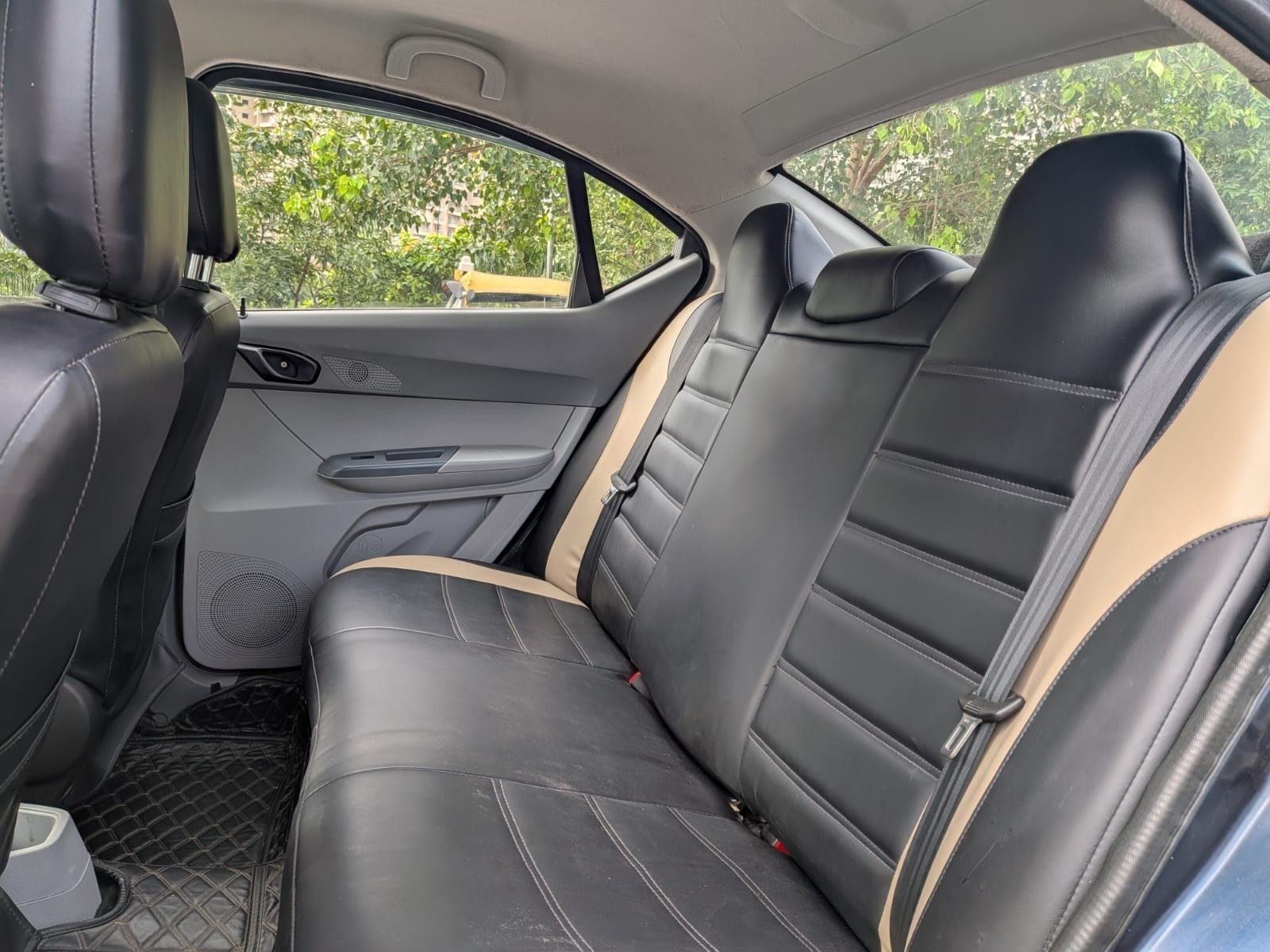 Used 2020 Tata Tigor Used 2020 Tata Tigor