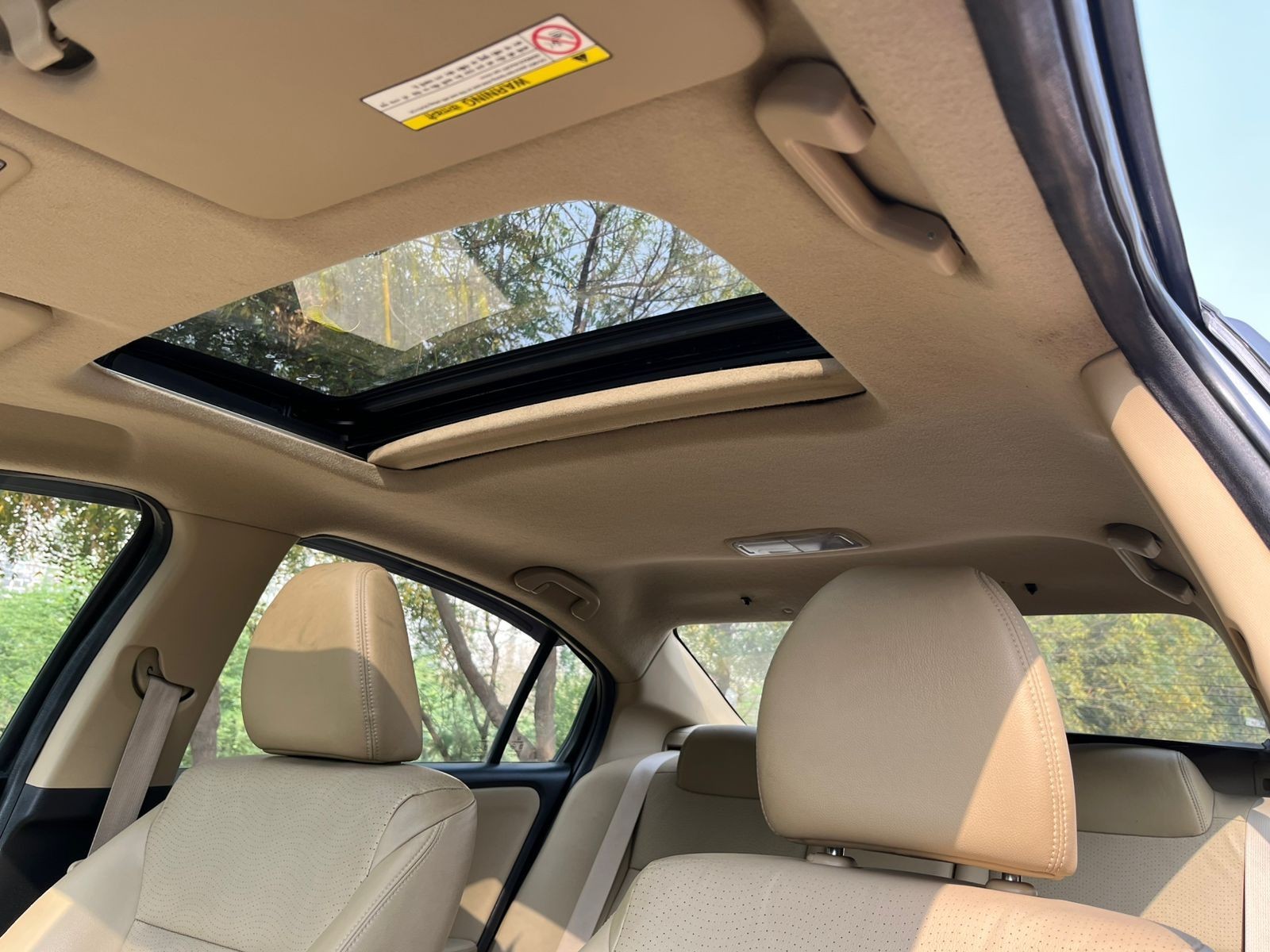 View 2017 Honda City VX MT Petrol BS IV Image 13 Used 2017 Honda City VX MT Petrol BS IV Image 13