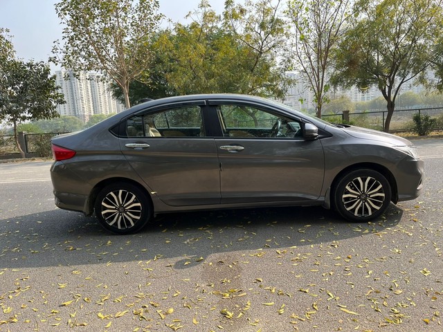 View Honda City Image 8 Used Honda City Image 8