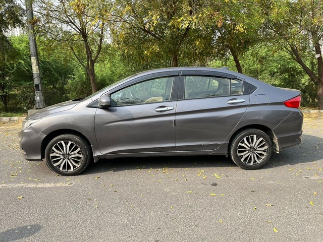 View Honda City Image 6 Used Honda City Image 6