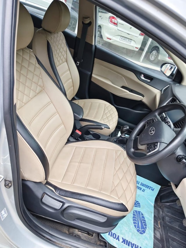 View Hyundai Verna Image 3 Used Hyundai Verna Image 3