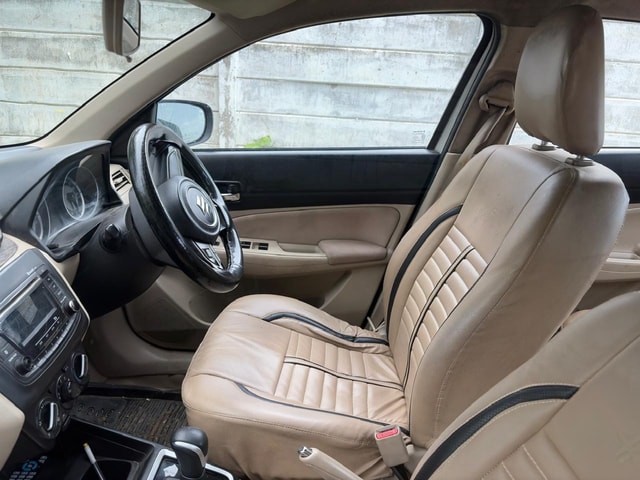View Maruti Suzuki Dzire Image 6 Used Maruti Suzuki Dzire Image 6