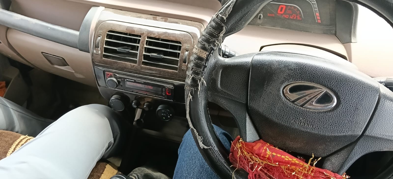 Used 2020 Mahindra Bolero Used 2020 Mahindra Bolero