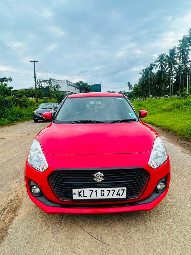 View Maruti Suzuki Swift Image 1 Used Maruti Suzuki Swift Image 1