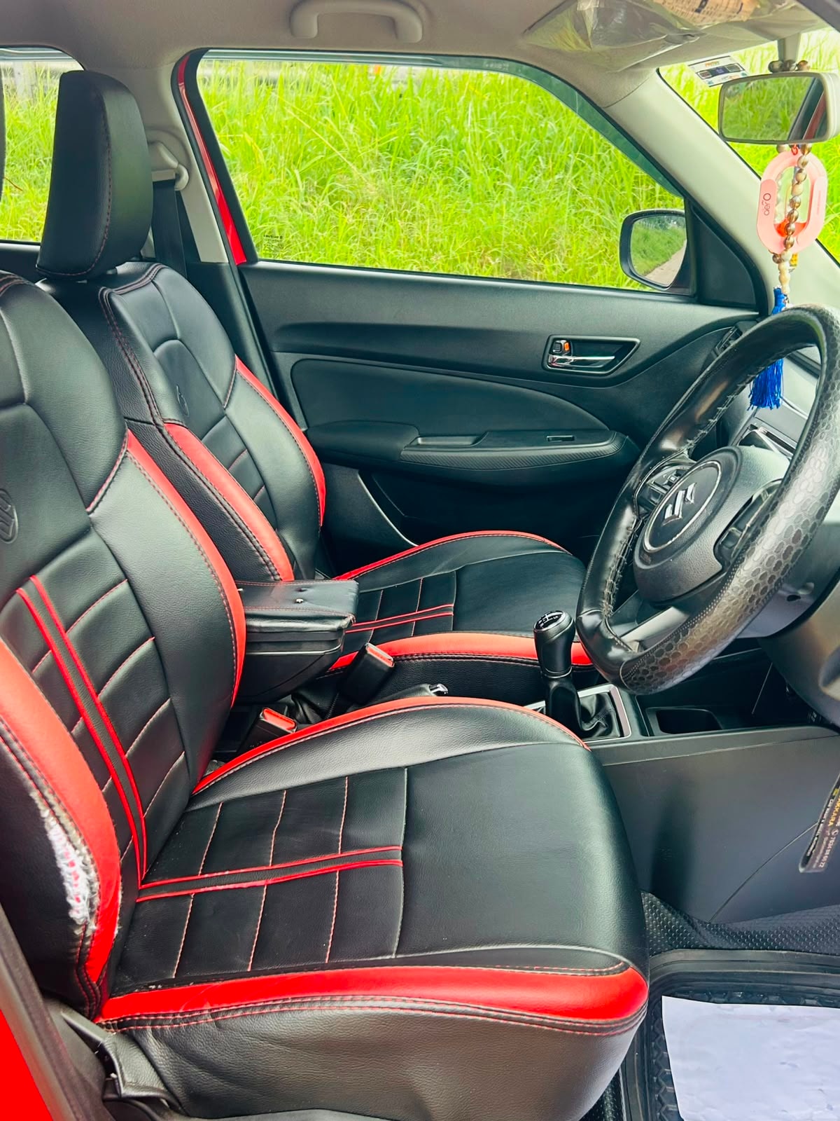 View 2019 Maruti Suzuki Swift VXI BS IV Image 8 Used 2019 Maruti Suzuki Swift VXI BS IV Image 8