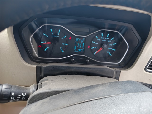 View Mahindra Scorpio Classic Image 7 Used Mahindra Scorpio Classic Image 7