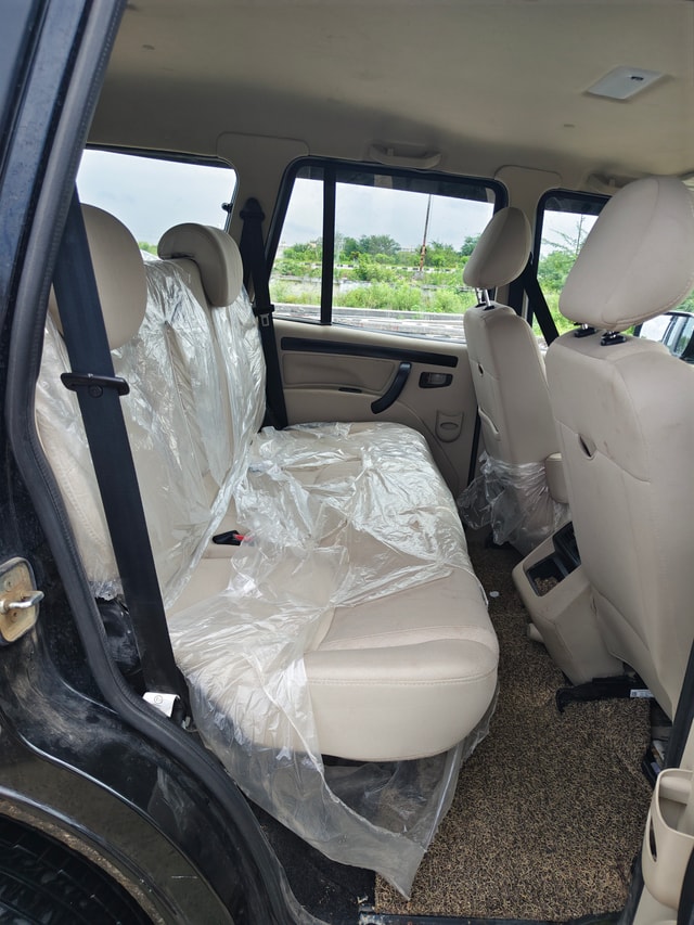 View Mahindra Scorpio Classic Image 15 Used Mahindra Scorpio Classic Image 15