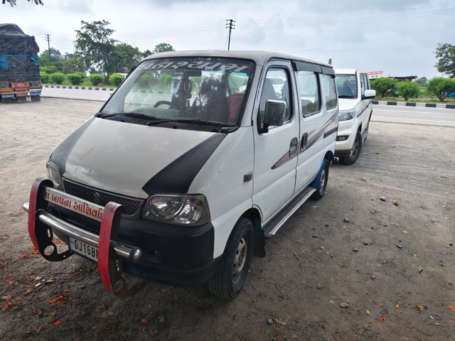 View Maruti Suzuki Eeco Image 1 Used Maruti Suzuki Eeco Image 1