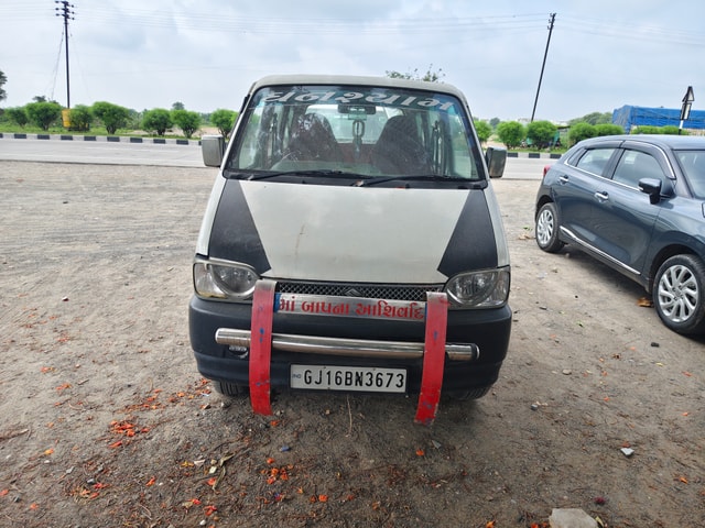 View Maruti Suzuki Eeco Image 2 Used Maruti Suzuki Eeco Image 2