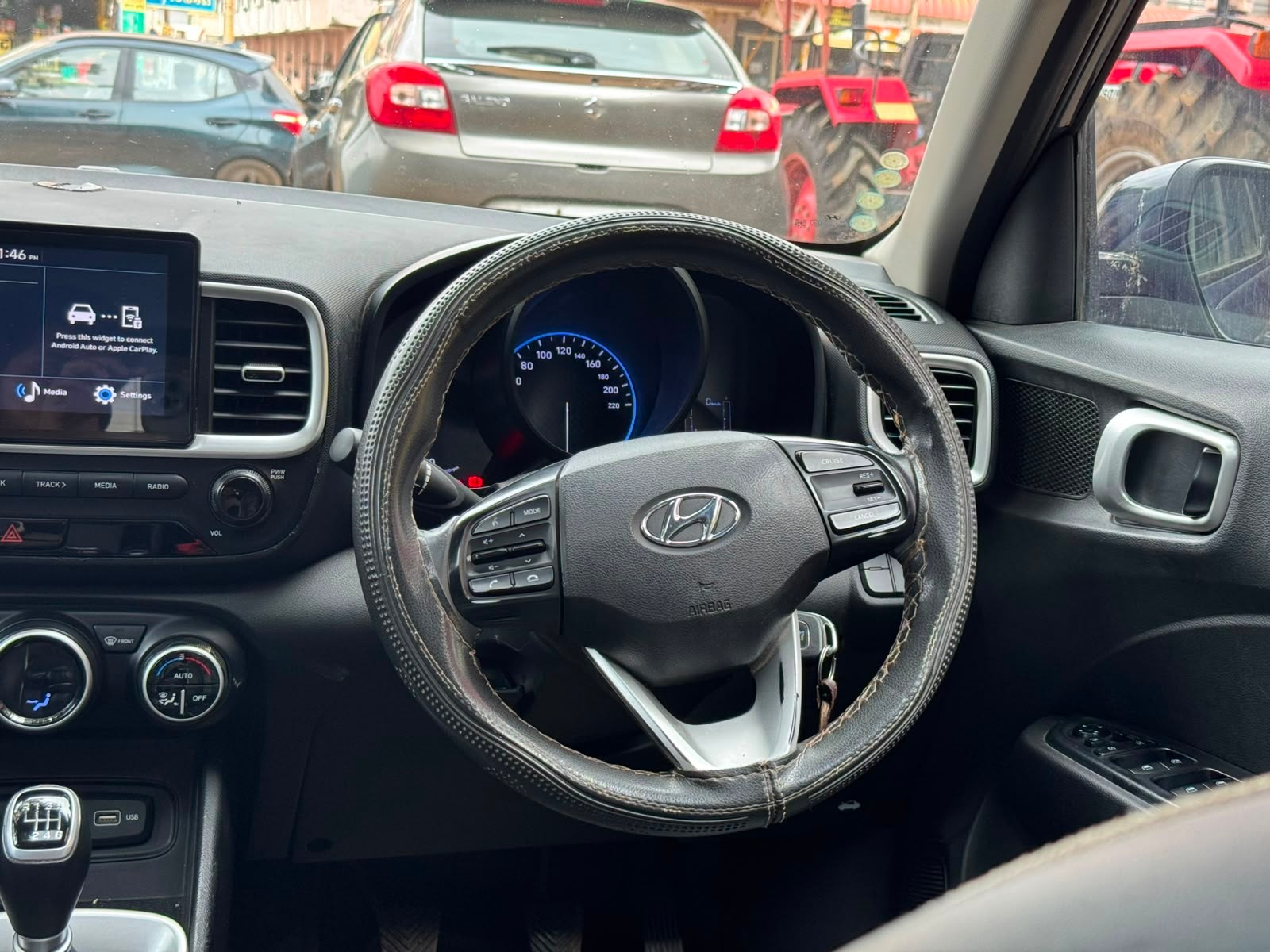 Used 2022 Hyundai Venue Used 2022 Hyundai Venue