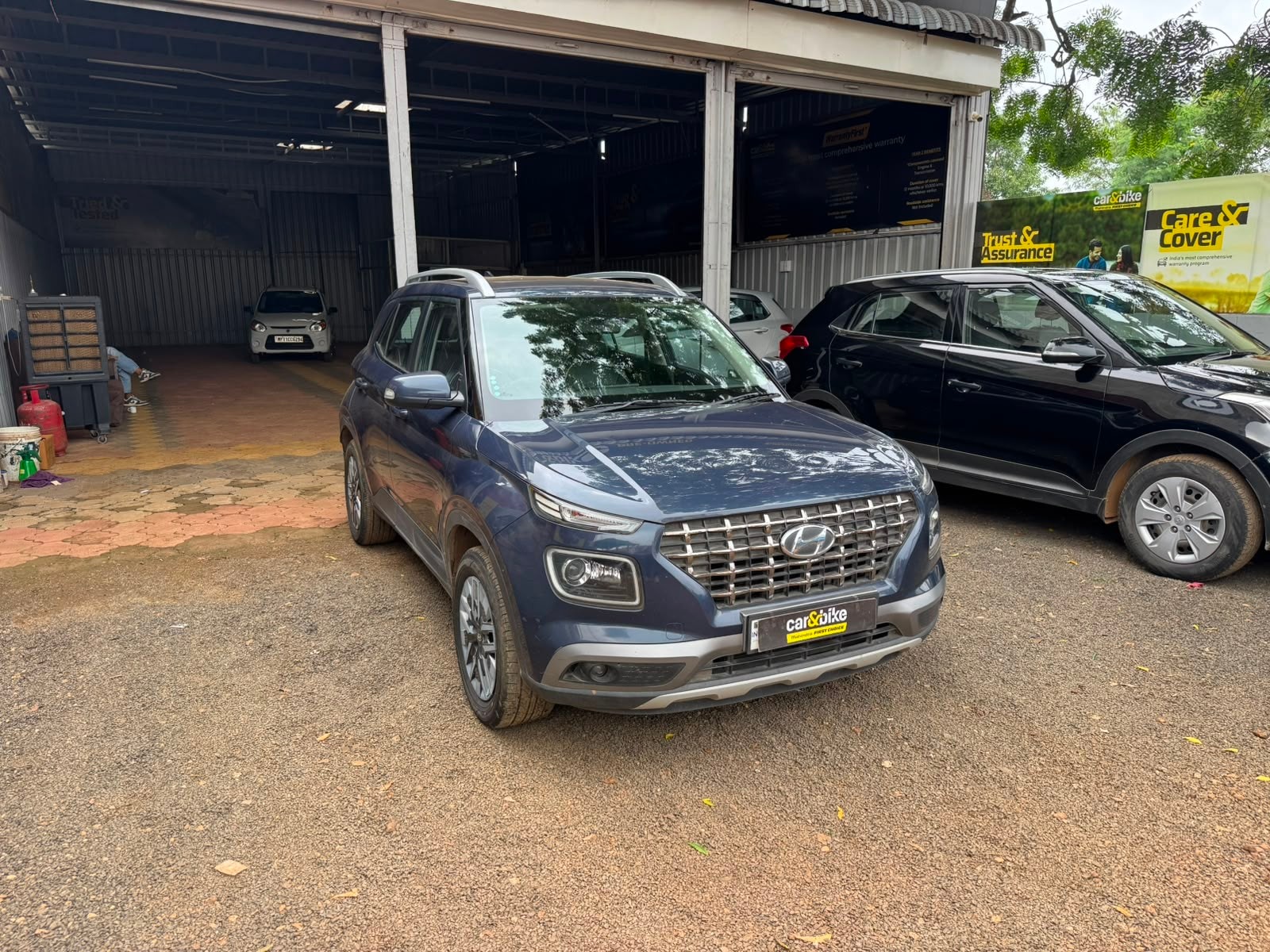 Used 2022 Hyundai Venue Used 2022 Hyundai Venue