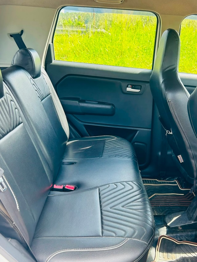 View Maruti Suzuki Wagon R Image 5 Used Maruti Suzuki Wagon R Image 5