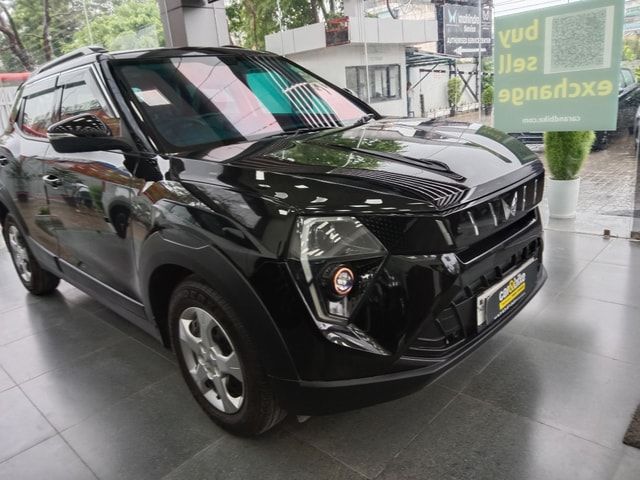View Mahindra XUV 3XO Image 12 Used Mahindra XUV 3XO Image 12