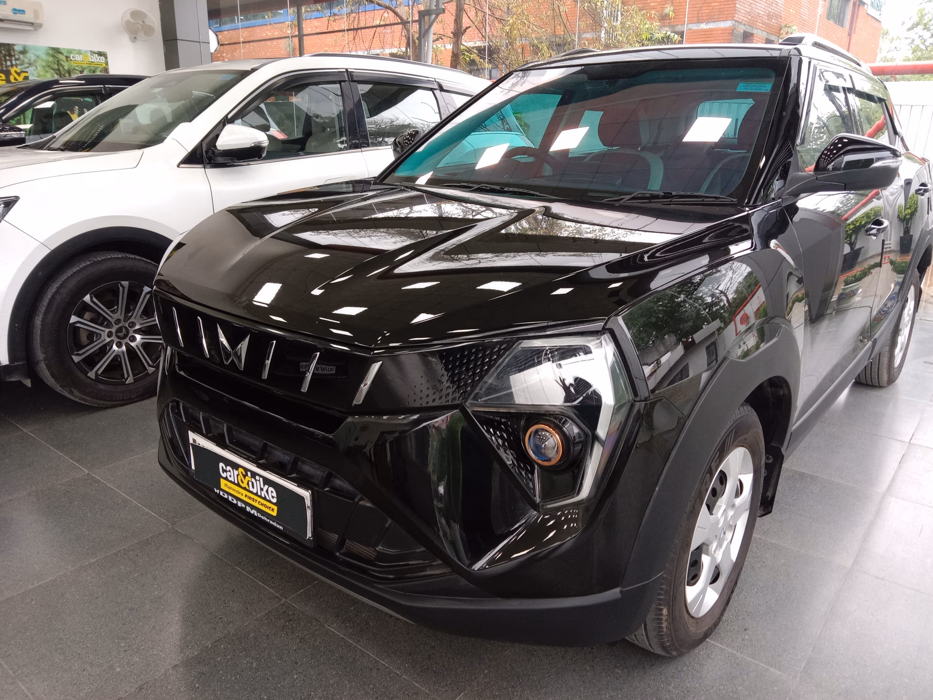 Used 2025 Mahindra XUV 3XO Used 2025 Mahindra XUV 3XO