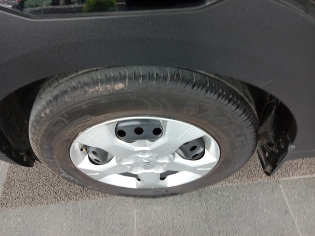 View Mahindra XUV 3XO Image 16 Used Mahindra XUV 3XO Image 16