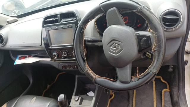 View Renault Kwid Image 7 Used Renault Kwid Image 7