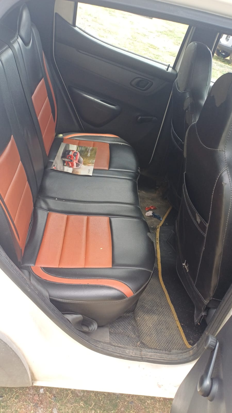 Used 2016 Renault Kwid Used 2016 Renault Kwid