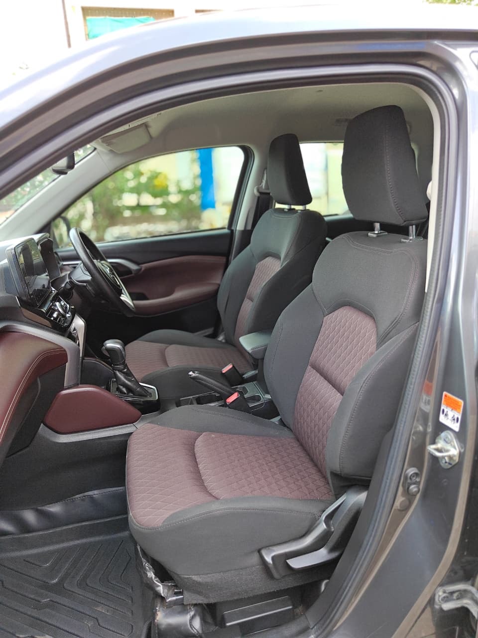 Used 2023 Maruti Suzuki Grand Vitara Used 2023 Maruti Suzuki Grand Vitara