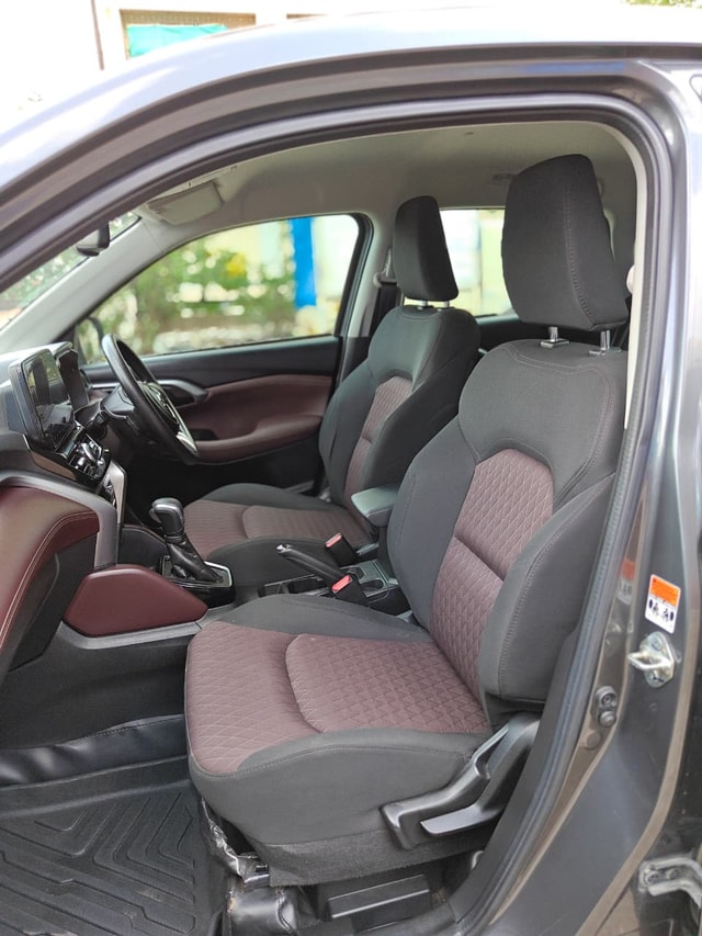 View Maruti Suzuki Grand Vitara Image 3 Used Maruti Suzuki Grand Vitara Image 3