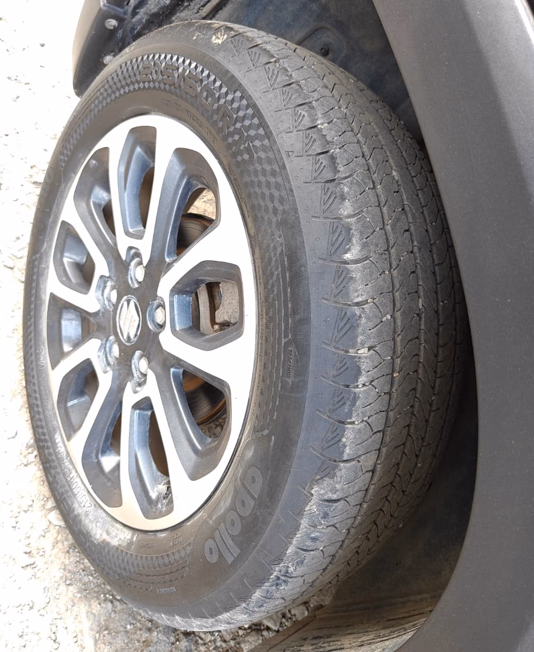 Used 2023 Maruti Suzuki Grand Vitara Used 2023 Maruti Suzuki Grand Vitara