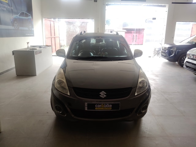 View Maruti Suzuki Swift DZire Image 2 Used Maruti Suzuki Swift DZire Image 2