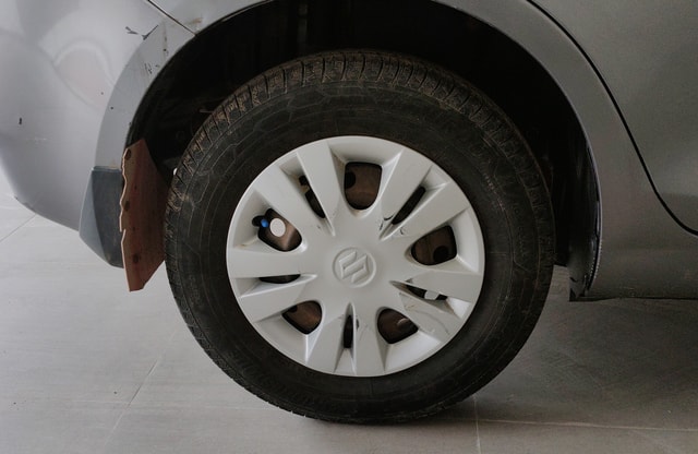 View Maruti Suzuki Swift DZire Image 16 Used Maruti Suzuki Swift DZire Image 16