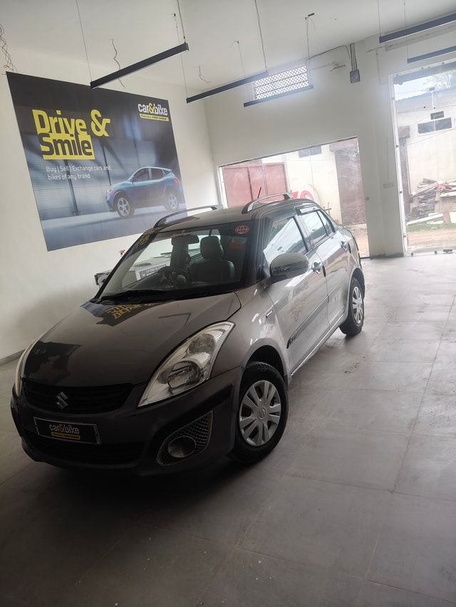 View Maruti Suzuki Swift DZire Image 1 Used Maruti Suzuki Swift DZire Image 1