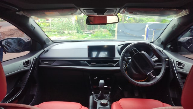 View Tata Nexon Image 9 Used Tata Nexon Image 9