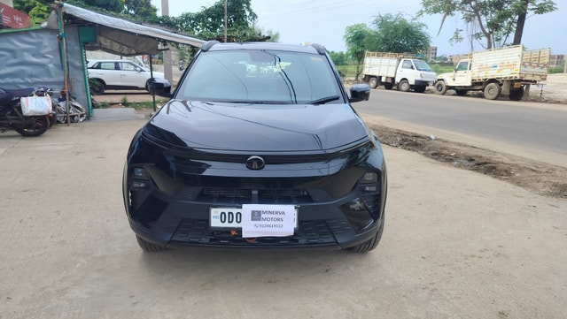 View Tata Nexon Image 2 Used Tata Nexon Image 2