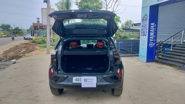 View Tata Nexon Image 17 Used Tata Nexon Image 17