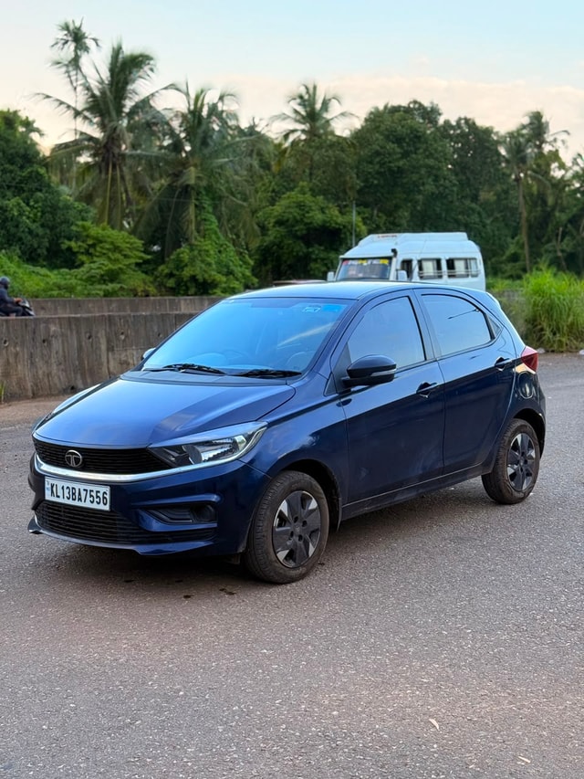 View Tata Tiago Image 1 Used Tata Tiago Image 1