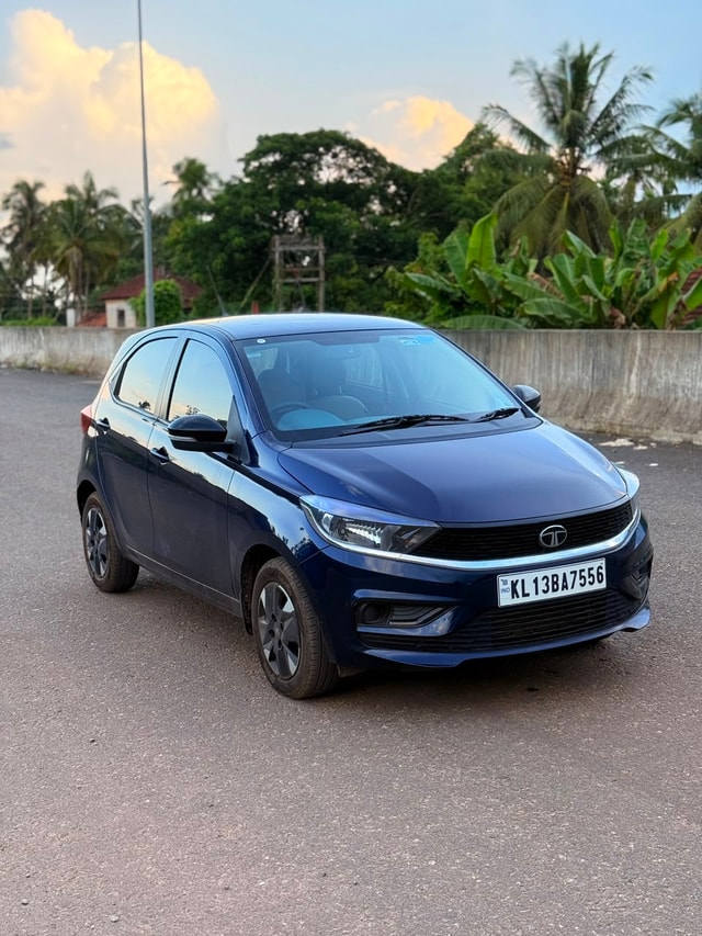 View Tata Tiago Image 12 Used Tata Tiago Image 12