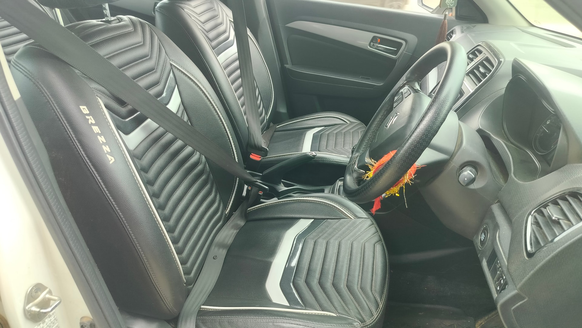 Used 2022 Maruti Suzuki Vitara Brezza Used 2022 Maruti Suzuki Vitara Brezza