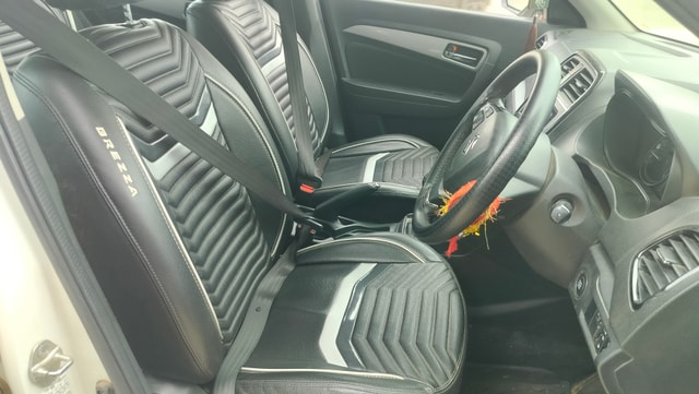 View Maruti Suzuki Vitara Brezza Image 3 Used Maruti Suzuki Vitara Brezza Image 3