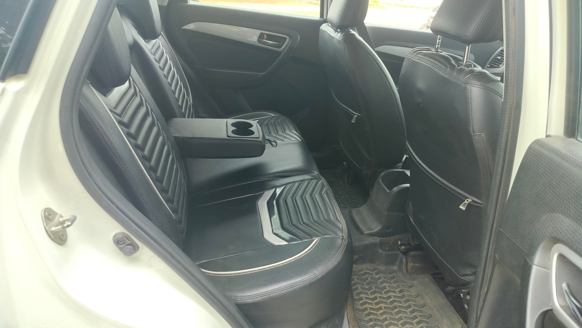 Used 2022 Maruti Suzuki Vitara Brezza Used 2022 Maruti Suzuki Vitara Brezza