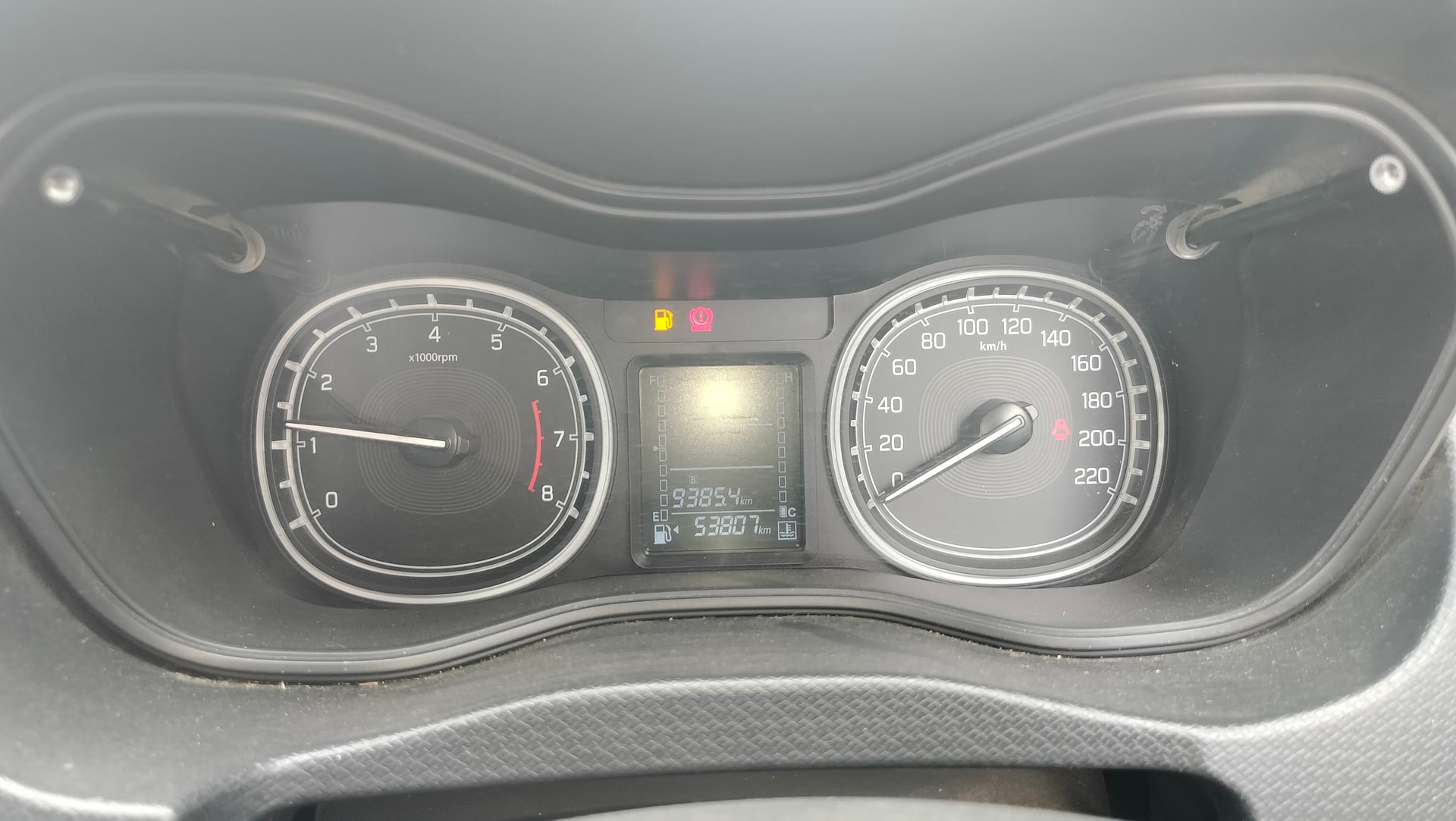 Used 2022 Maruti Suzuki Vitara Brezza Used 2022 Maruti Suzuki Vitara Brezza