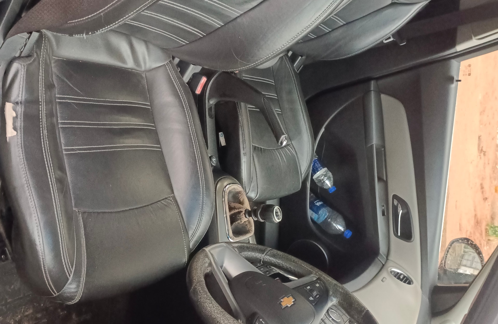Used 2017 Chevrolet Cruze Used 2017 Chevrolet Cruze