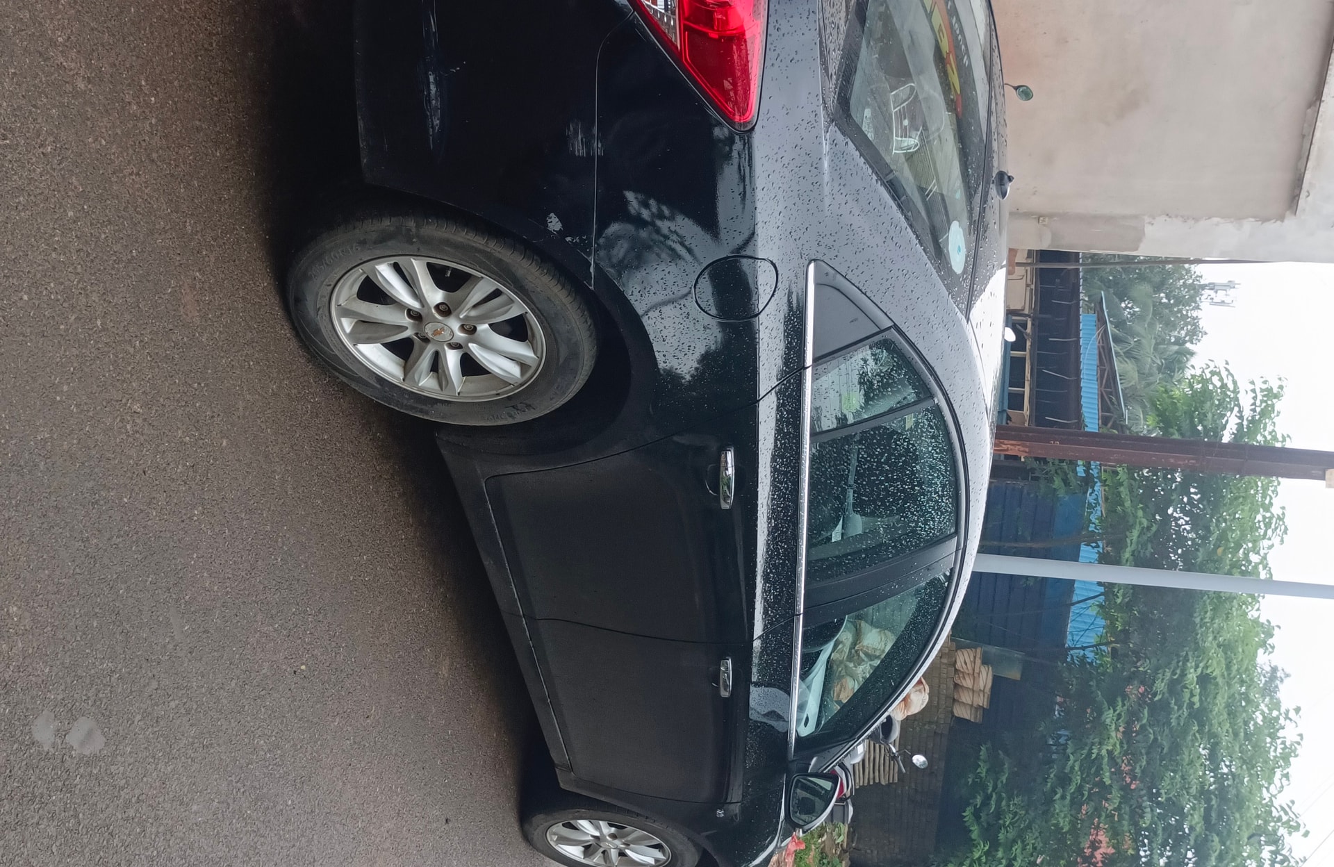 Used 2017 Chevrolet Cruze Used 2017 Chevrolet Cruze