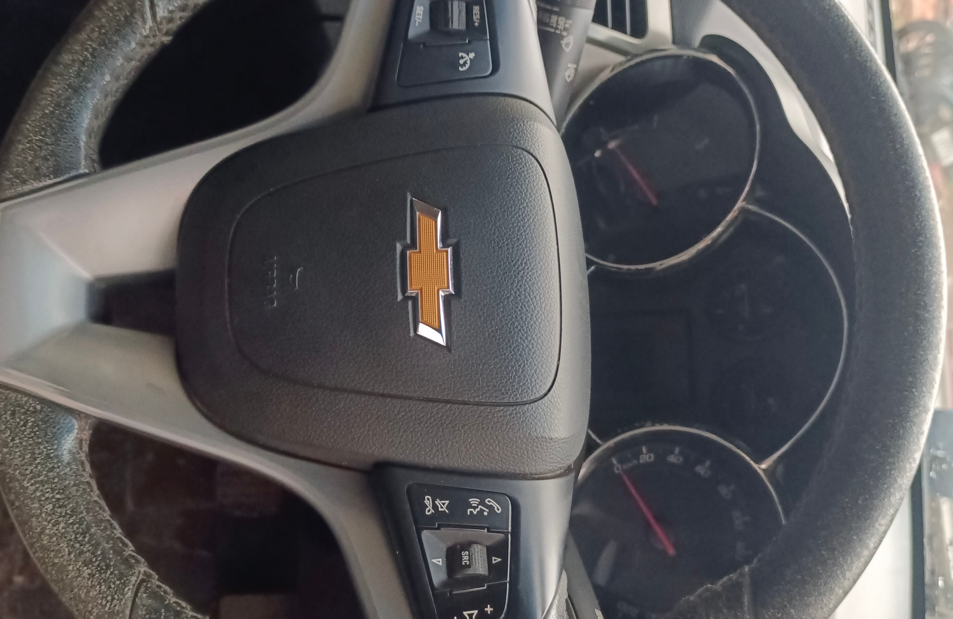 Used 2017 Chevrolet Cruze Used 2017 Chevrolet Cruze
