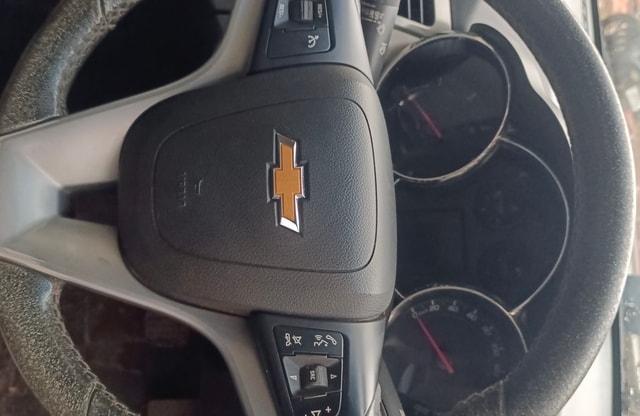 View Chevrolet Cruze Image 11 Used Chevrolet Cruze Image 11
