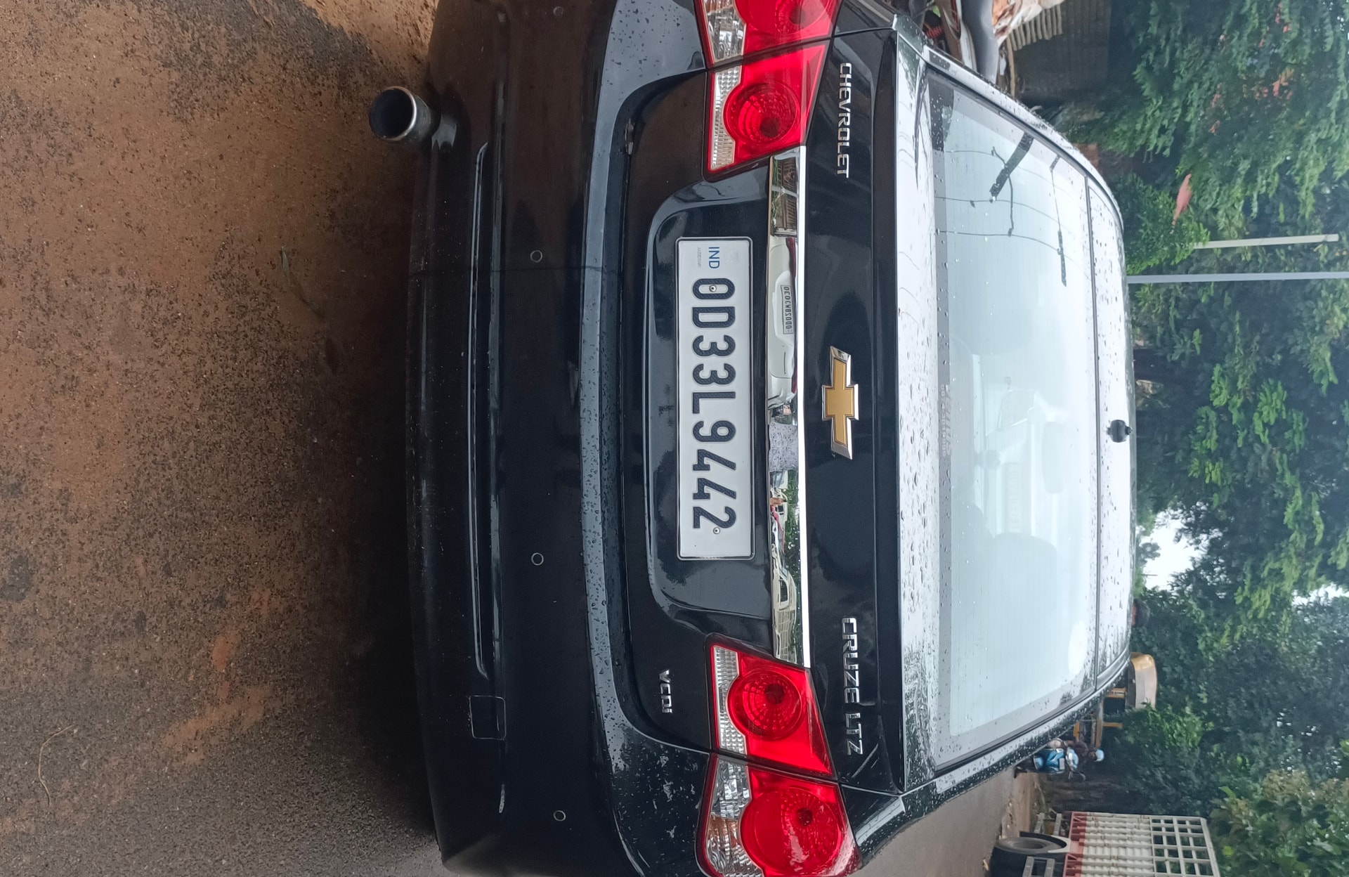 Used 2017 Chevrolet Cruze Used 2017 Chevrolet Cruze