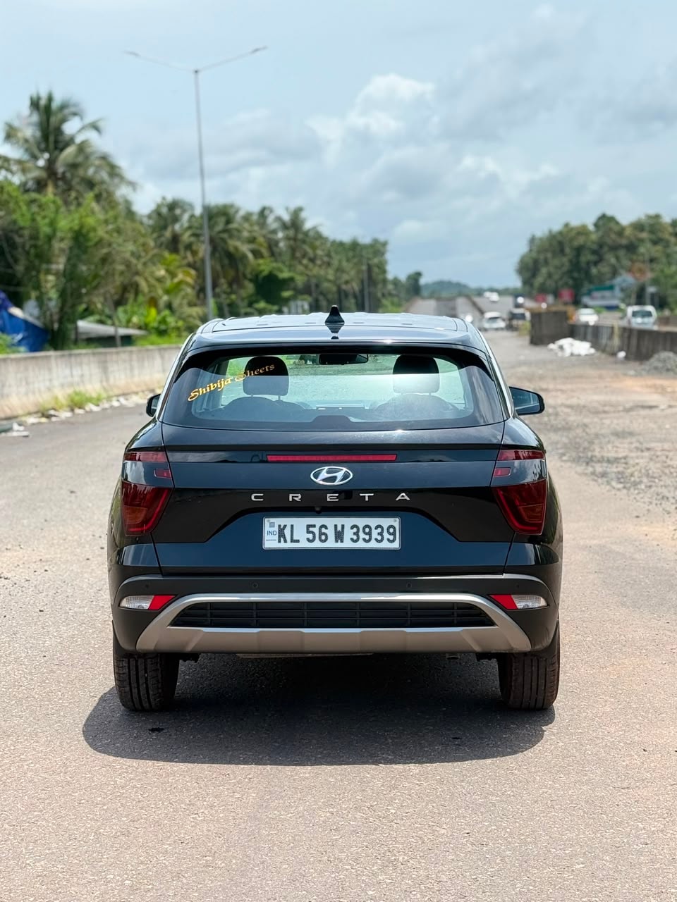 Used 2021 Hyundai Creta Used 2021 Hyundai Creta
