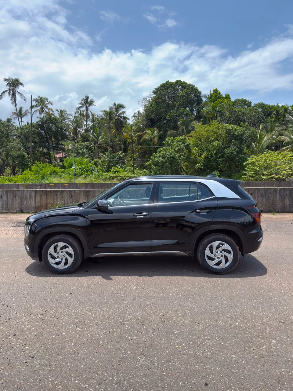 Used 2021 Hyundai Creta Used 2021 Hyundai Creta