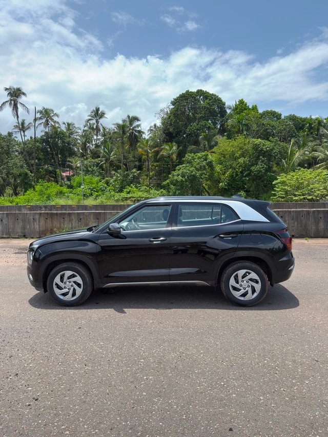 View Hyundai Creta Image 6 Used Hyundai Creta Image 6