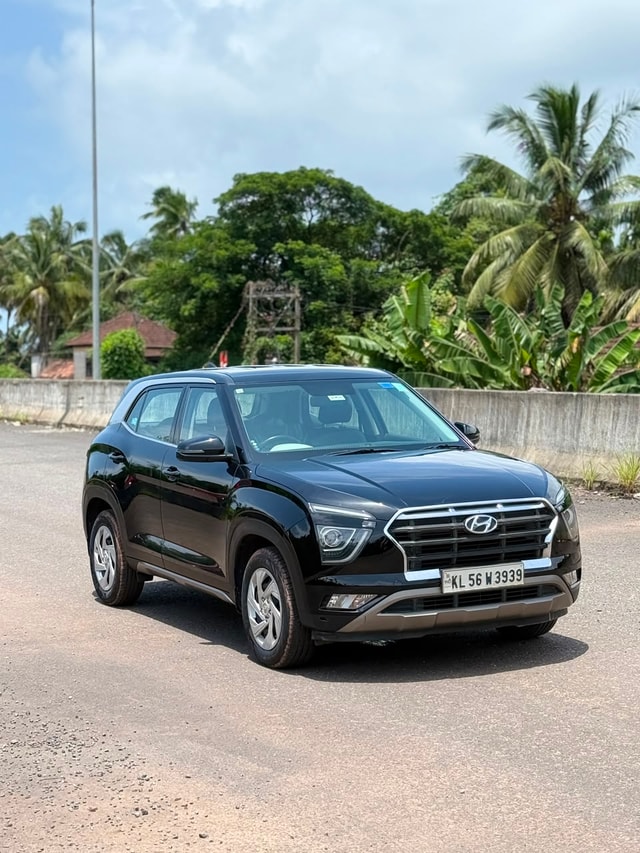 View Hyundai Creta Image 12 Used Hyundai Creta Image 12